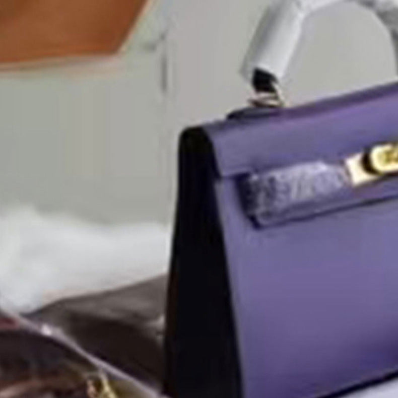 Women's Popular Trendy Fashion Niche High-grade Crossbody Bags