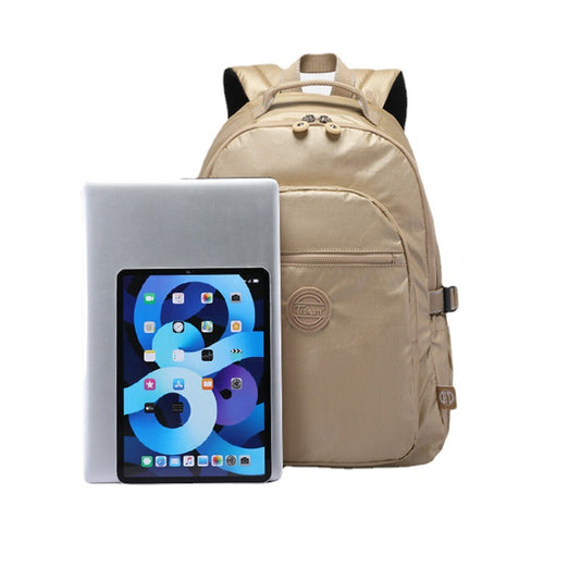 Large Capacity Simple Lightweight Computer Portable Bags