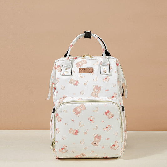 Mummy Large Capacity Maternity Mom Take Bags