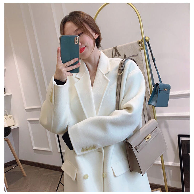 Women's Trendy Retro Kelly Dancing Leather Underarm Bags