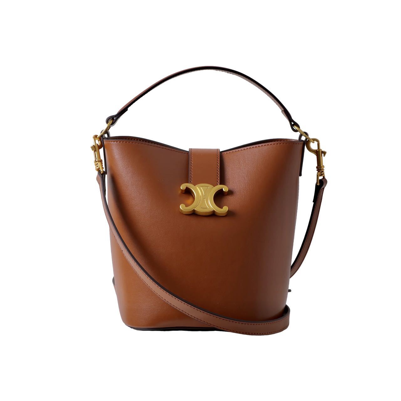 Arc Special Interest Light Luxury High Shoulder Bags