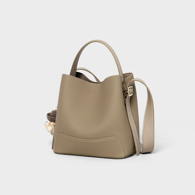 Women's Pretty Summer Large Capacity Versatile Crossbody Bags