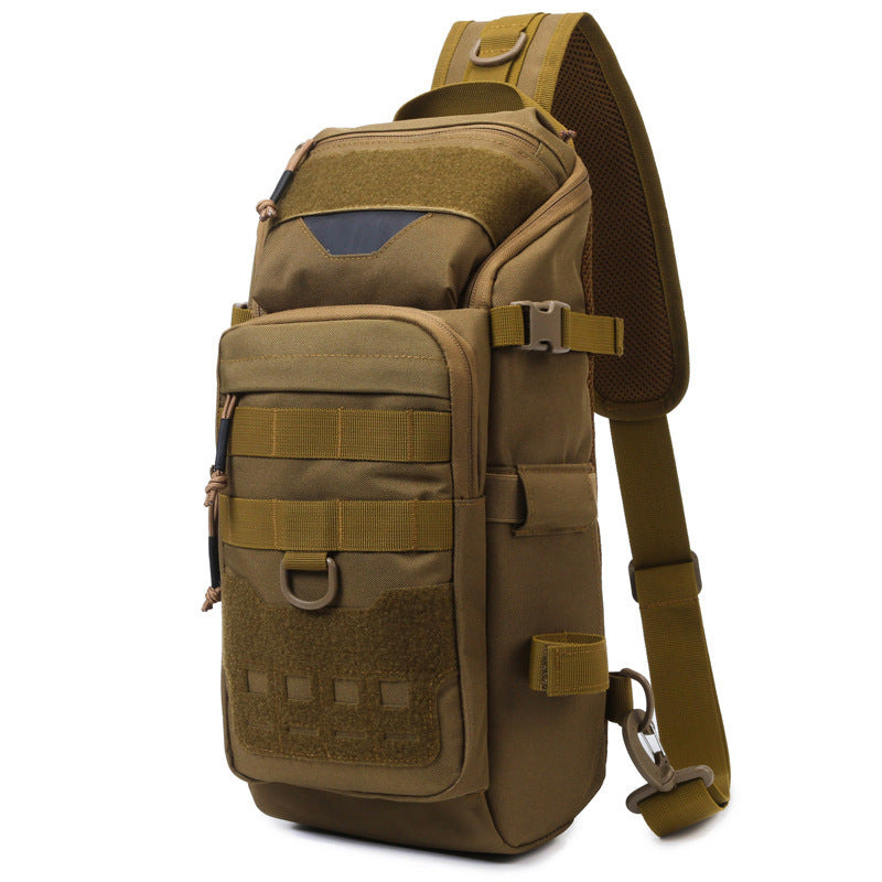 Durable Lure Fishing Motorcycle Riding Commuter Sports Backpacks