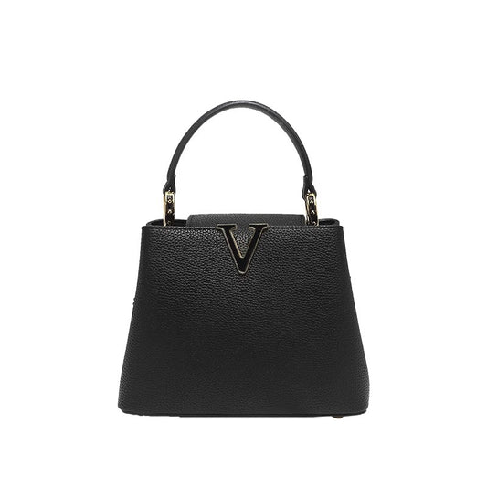 Women's High-grade Mom Commuting Elegant Light Luxury Bags