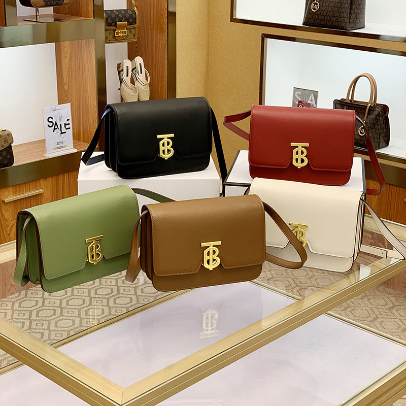 Women's Trendy High-grade Special Interest Light Luxury Crossbody Bags
