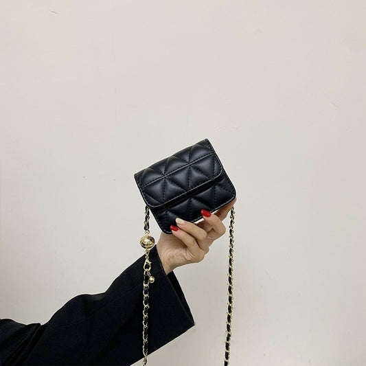 Women's Classy Summer Mini Fashion Chain Crossbody Bags