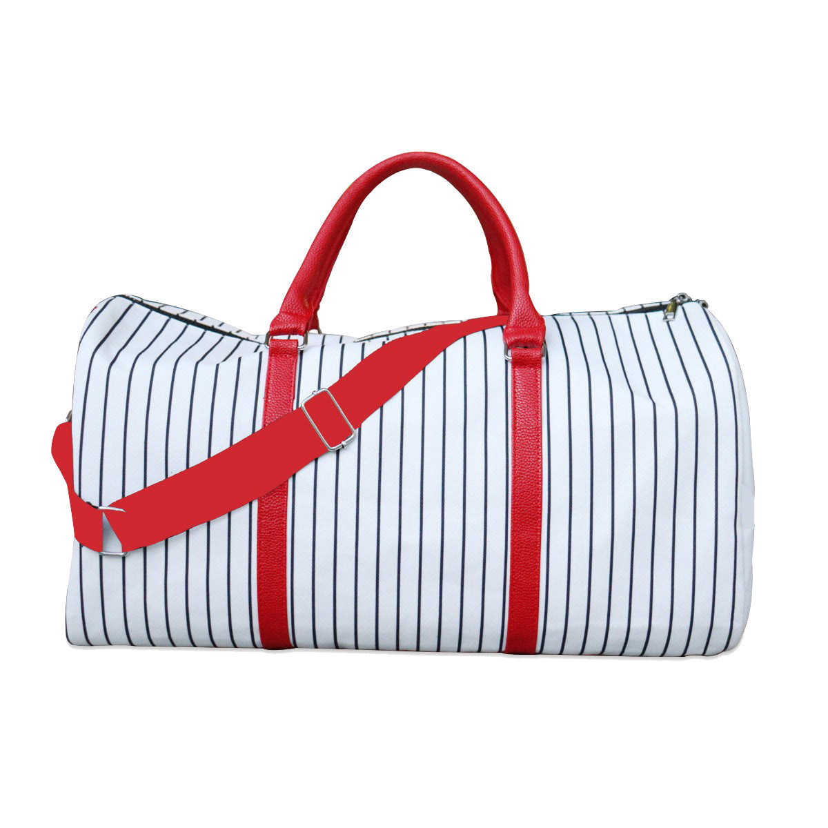 Baseball Large Capacity Strap Fashion Portable Travel Bags