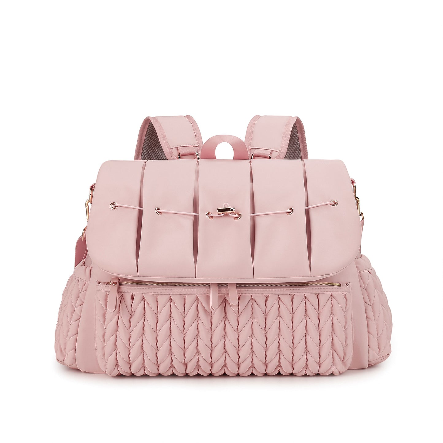 Large Capacity Fashion Mom Thermal Insulation Bags
