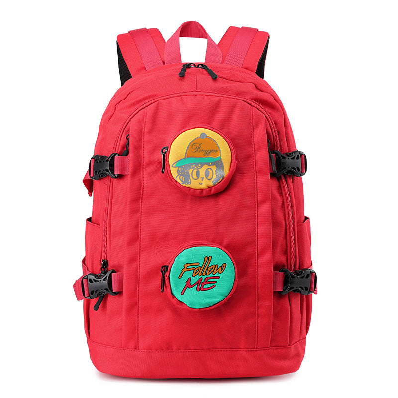 Pretty Elegant Fashion Primary Junior Campus Elementary School Students' Schoolbags