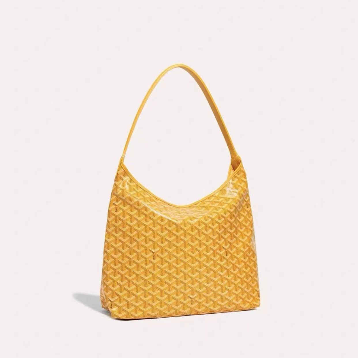 Women's Underarm Mummy Shopping Dog Teeth Mother Crossbody Bags