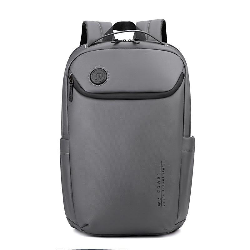 Men's Charming Beautiful Business Waterproof Computer Backpacks