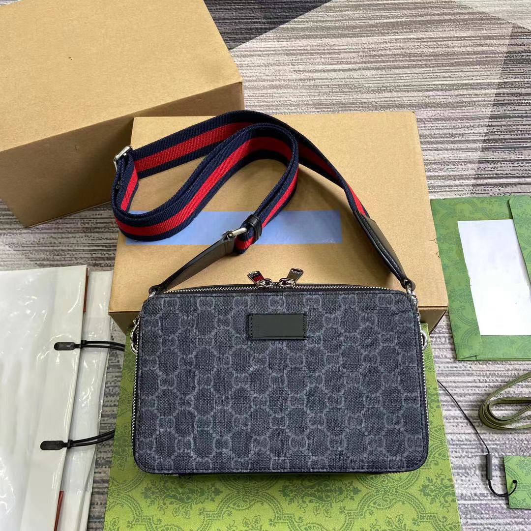 Men's Beautiful Pretty Cool Classic Unisex Men's Messenger Bags
