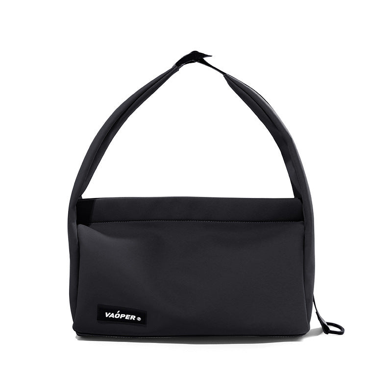 Women's & Men's & Flower Style Frame Men's Messenger Bags