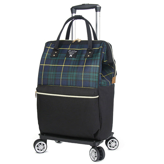 Women's & Men's Popular & Detachable Carry-on Travel Bags