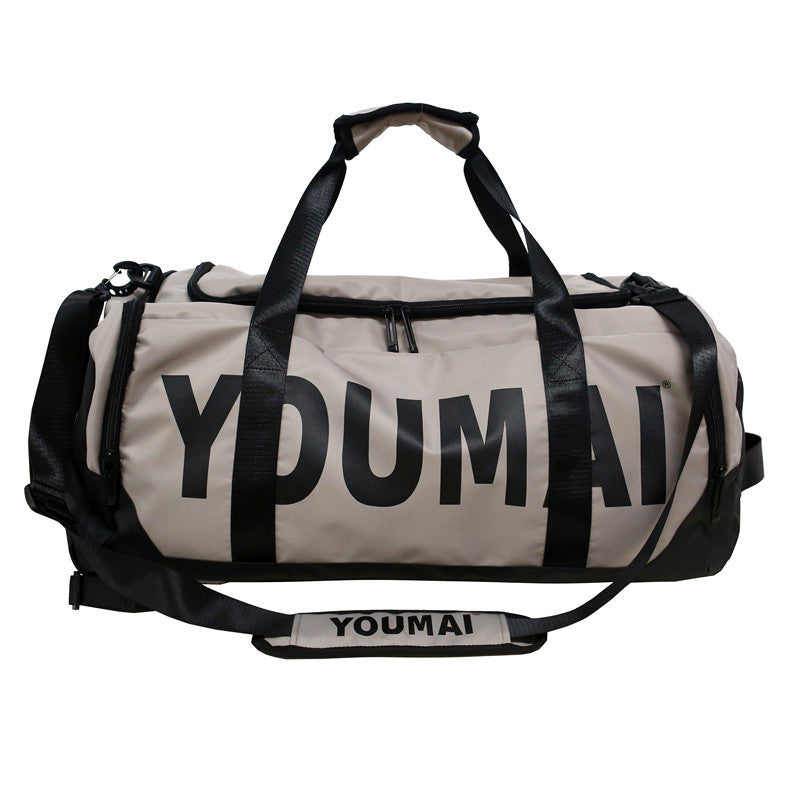 Large Capacity Wet Dry Separation Shoe Travel Bags
