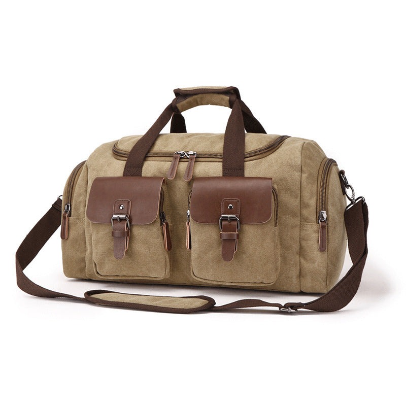 New Unique Cool Canvas Portable Customization Bags