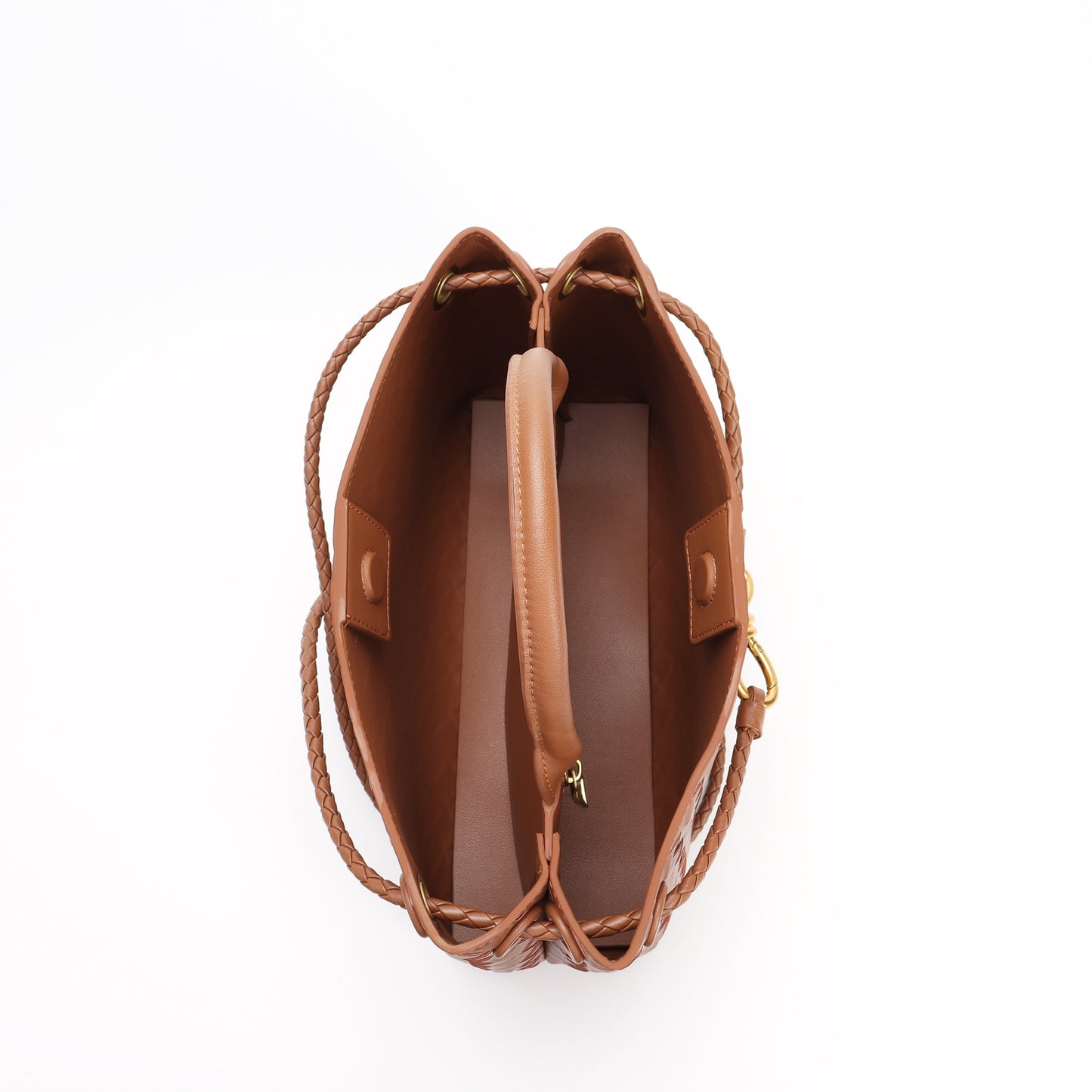 Women's Summer Popular Large Capacity Woven Fashion Shoulder Bags