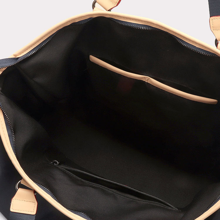 Cool Large Capacity Fashion Short Trip Gym Bags