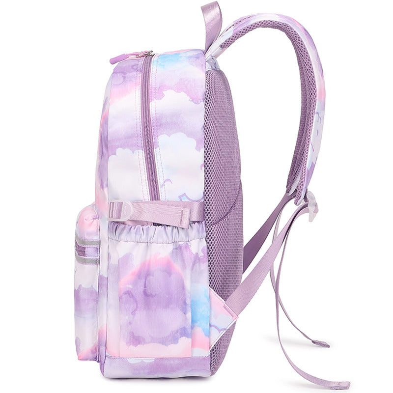 Large Capacity Fashion Primary Burden Reduction Backpacks
