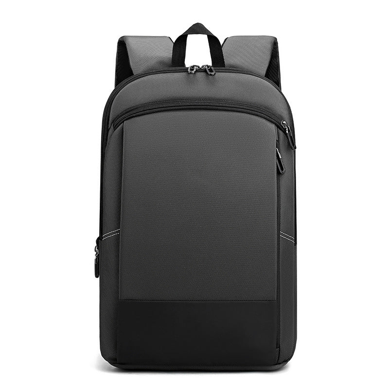Men's Business Computer Large Capacity Waterproof Backpacks
