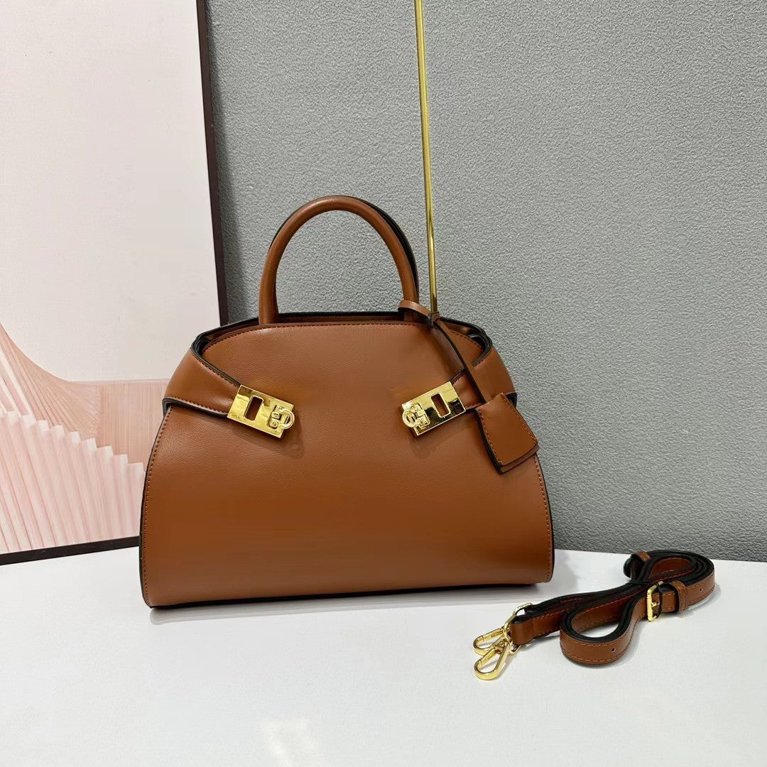 Women's Fashion Design Large Capacity Shell Tote Bags
