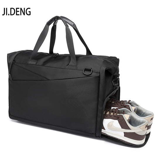 Buggy Large Capacity Fashion Portable Waterproof Travel Bags