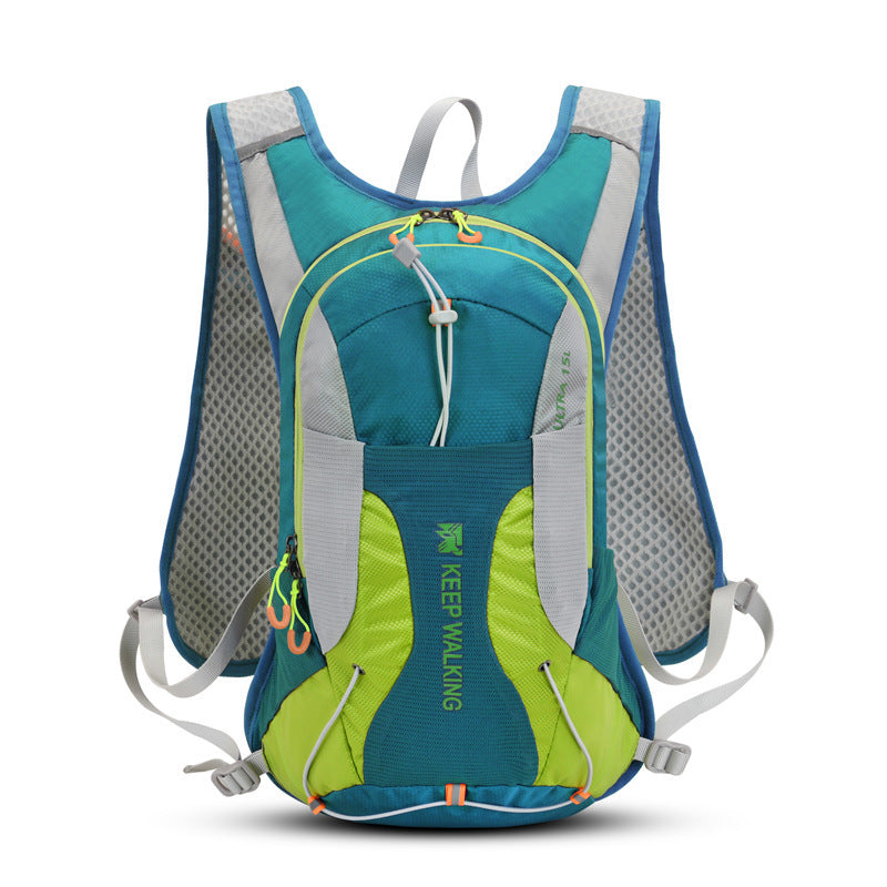Cycling Running Hiking Cross-country Hydration Marathon Sports Backpacks