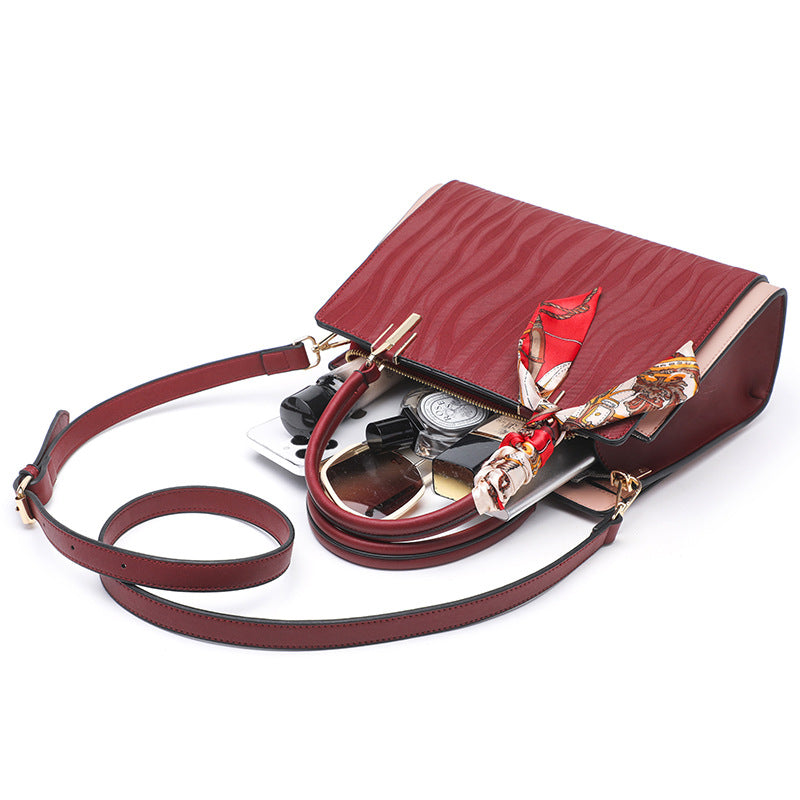 Women's Wedding Bridal Mother Engagement Large Capacity Handbags