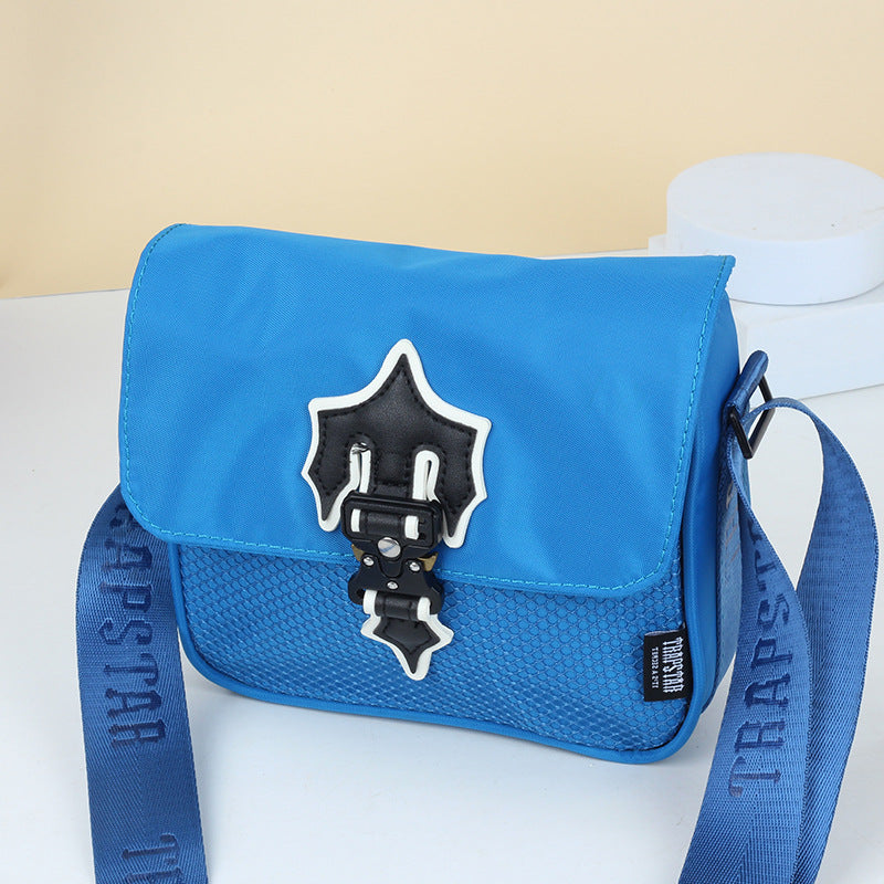 Women's & Men's & Street Tide Hip Hop Niche Bags