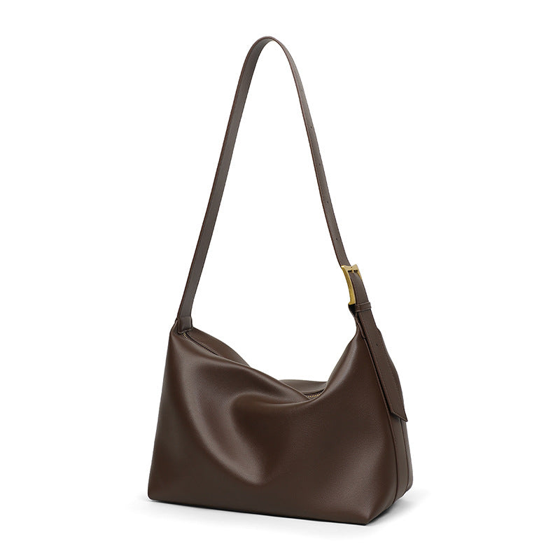 Women's Glamorous Summer Large Capacity High-grade Shoulder Bags