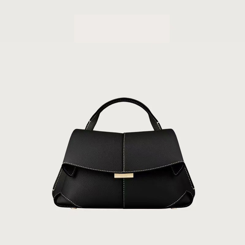 Women's Classy Series Genuine Leather Fashion Crossbody Bags