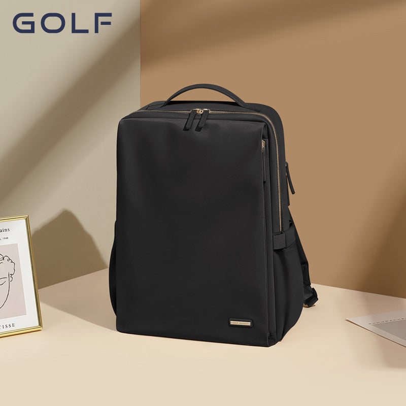 Women's Large Capacity Inch Computer Commuter Backpacks