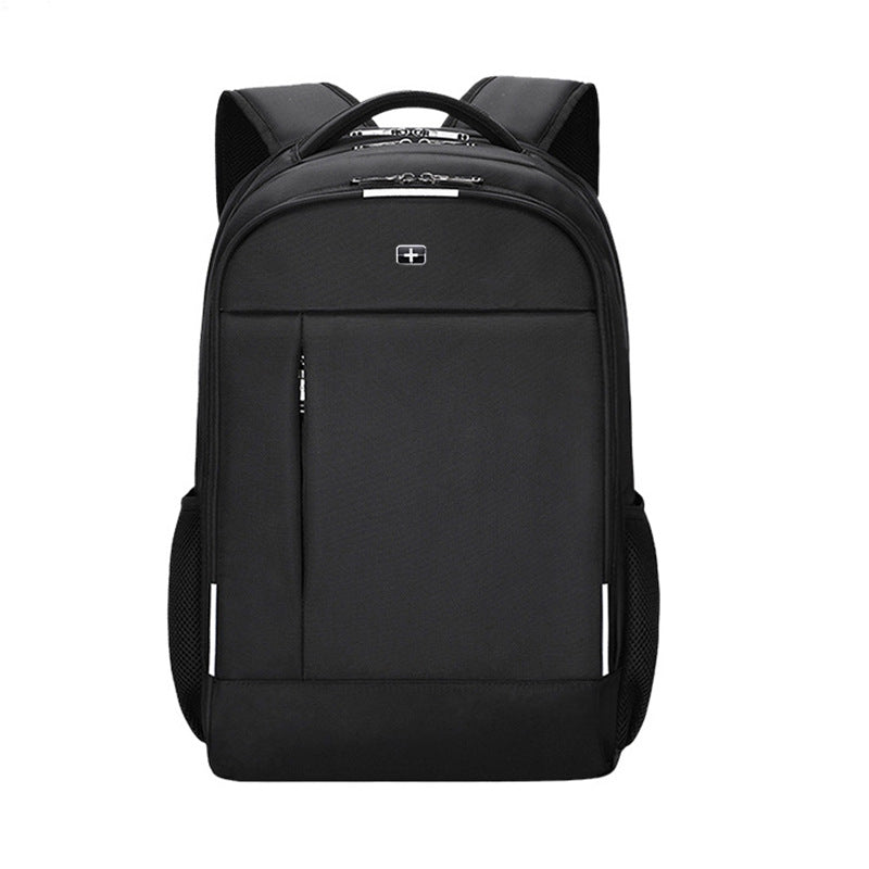 Men's Saber Business Commute Computer Fashion Large Backpacks