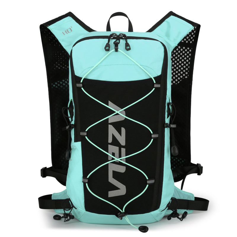 Graceful Marathon Hiking Running Water Folding Bags