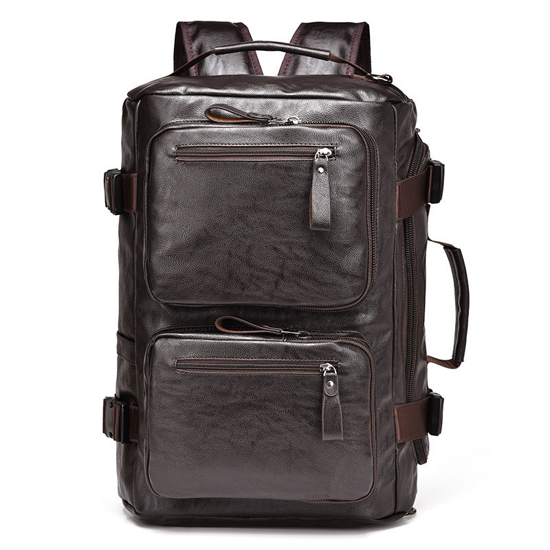 Men's Cool Trendy Attractive Business Multifunctional Travel Bags