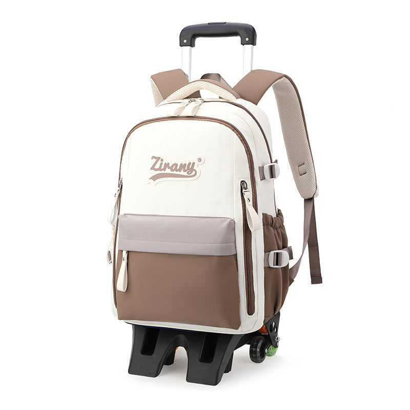 Climbing Detachable Large Capacity Burden Reduction Backpacks