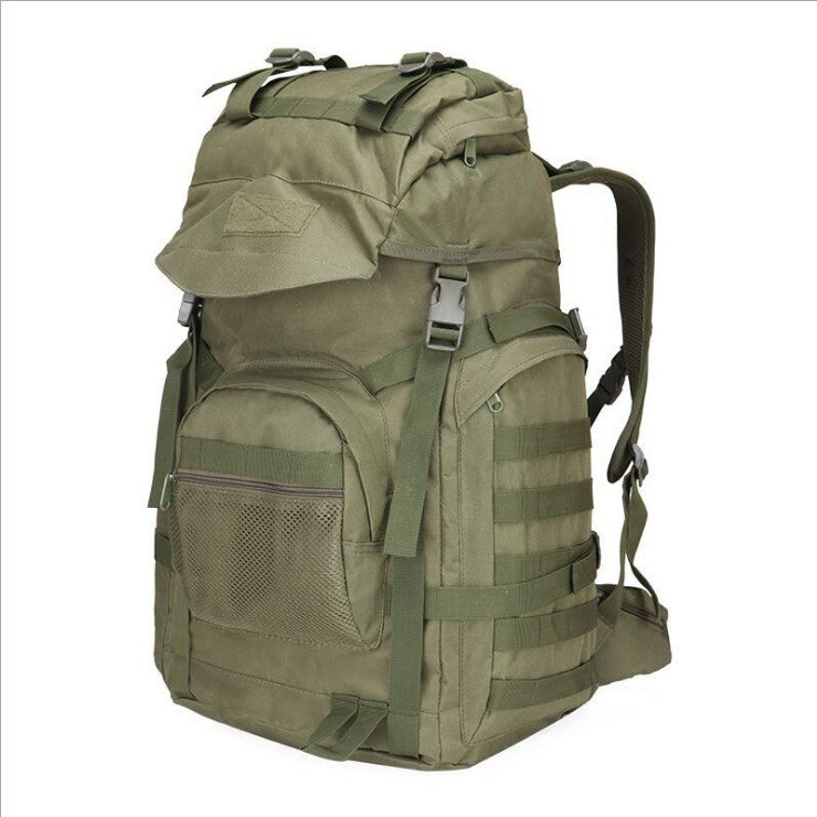 Source Combat Upgraded Camouflage Waterproof Large Sports Backpacks