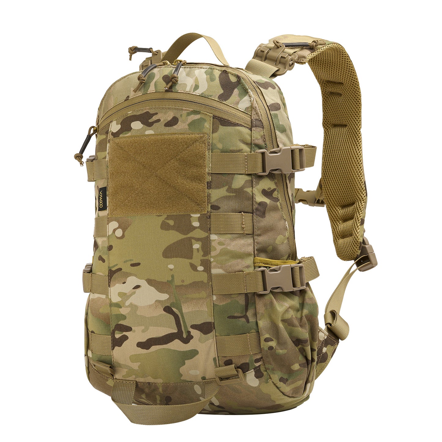 Cricket Nylon Water Portable Lightweight Combat Sports Backpacks