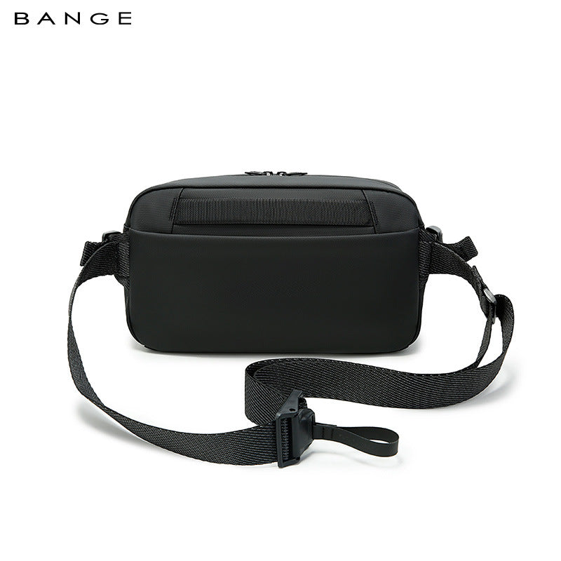 Men's Bange High Quality Commuter Wearable Trendy Men's Messenger Bags