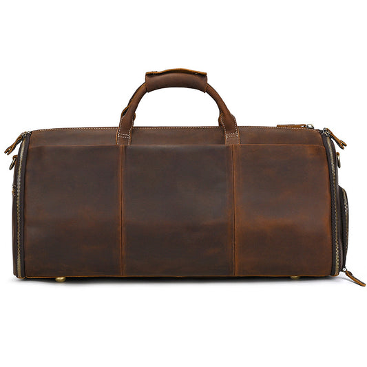 Suit Sheath Multifunctional Folding Storage Dry Travel Bags