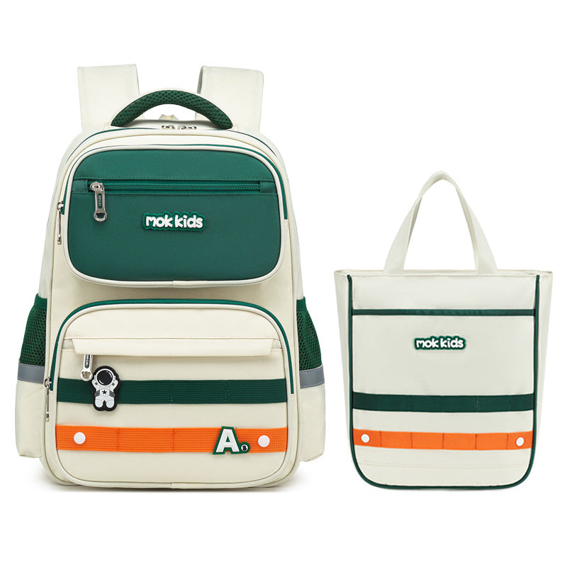 Six Levels Burden Reduction Spine Protection Backpacks