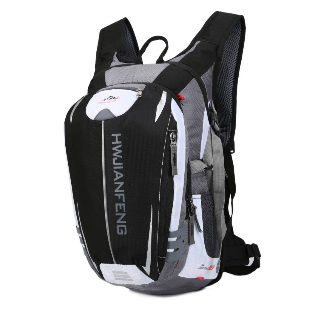 Fashion Bicycle Cycling Leisure Riding Water Sports Backpacks