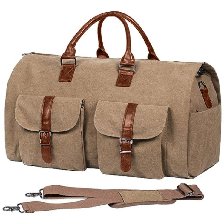 Women's & Men's & Folding Garment Overnight Travel Bags