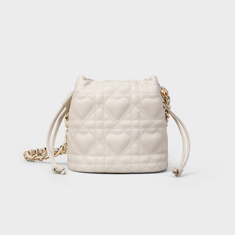 Women's Popular Genuine Leather High-grade Exquisite Bags