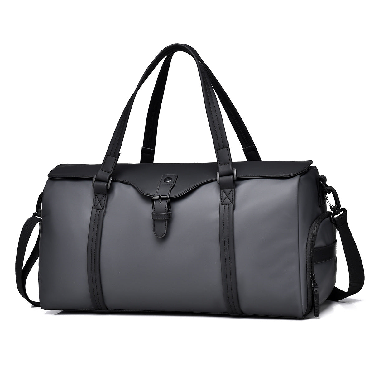 Men's Elegant Traveling Business Waterproof Hard-wearing Travel Bags