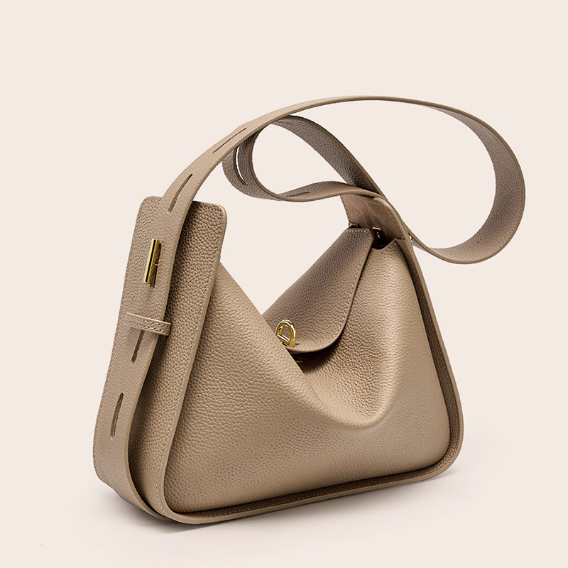 Women's Interest Light Luxury High-grade Design Large Bags