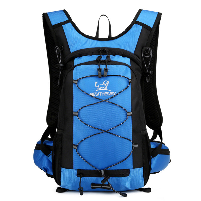 Women's & Men's & Cycling Water Lightweight Bicycle Sports Backpacks