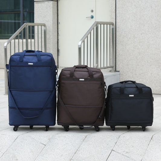Air Consignment Moving Abroad Oxford Cloth Travel Bags