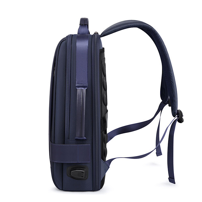 Paul Large Capacity Leisure High Quality Commuter Business Backpacks