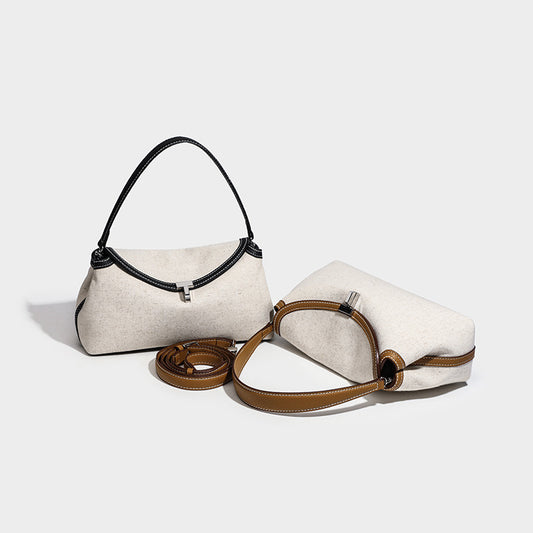 Women's Swedish High-quality Versatile Affordable Luxury Fashion Crossbody Bags
